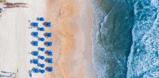 Rodzinne wakacje nad morzem – gdzie warto pojechać? Photo Beach resort