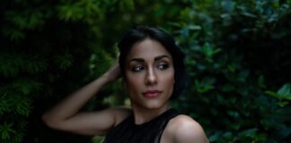 Moda dla mam – jak wyglądać stylowo i wygodnie? Photo Casual chic