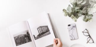 Jak stworzyć rodzinny album wspomnień? Photo Photo book