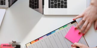 Photo Budget planner