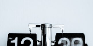 Sprytne sposoby na oszczędzanie czasu w codziennym życiu Photo Time-saving hacks