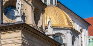 Jakie zamki w Polsce warto odwiedzić z dzieckiem? Photo Wawel Castle