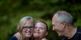 Sprytne sposoby na organizację domowych obowiązków – planery i aplikacje Photo Family calendar