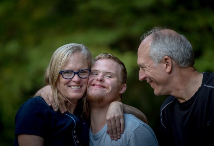 Photo Family calendar