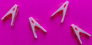 Jak skutecznie zarządzać domowymi obowiązkami? Photo Household schedule