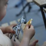 Co zrobić, gdy dziecko nie chce się dzielić zabawkami? Photo Sharing toys