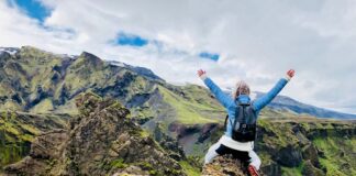 Rodzinne wakacje w górach – trasy i atrakcje przyjazne dzieciom Photo Mountain hiking
