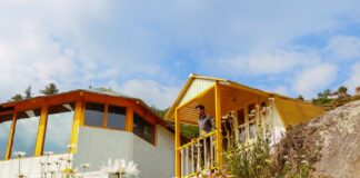 Eko-dom – jak prowadzić gospodarstwo domowe w zgodzie z naturą? Photo Eco-home – how to run a household in harmony with nature?