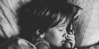 Sposoby na poprawę jakości snu dziecka – co naprawdę działa? Photo "Methods to Improve a Childs Sleep Quality – What Really Works?"
