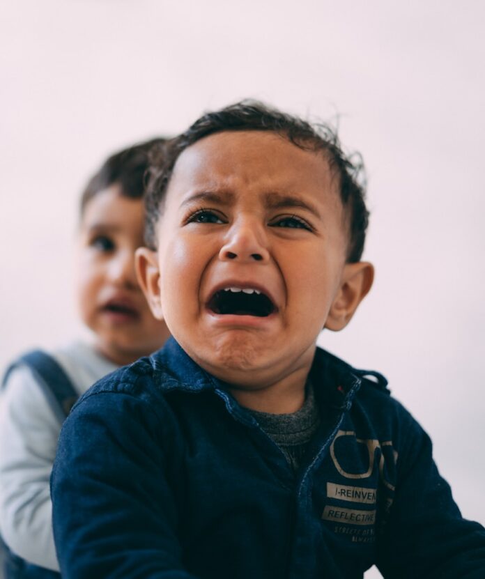 Photo How to talk to a child about emotions and difficult situations?
