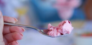 Zdrowe i domowe lody – proste przepisy bez cukru Photo "Healthy and homemade ice cream – simple sugar-free recipes"