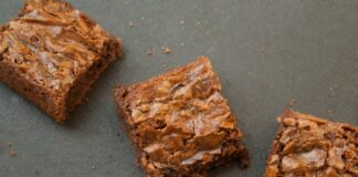 Jak zrobić domowe batony energetyczne dla dzieci? Photo "How to make homemade energy bars for kids?"