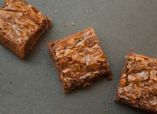Jak zrobić domowe batony energetyczne dla dzieci? Photo "How to make homemade energy bars for kids?"