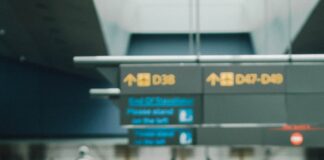 Podróżowanie z małym dzieckiem – jak się przygotować? Photo "Traveling with a small child – how to prepare?"