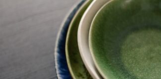 Obiady dla małych smakoszy – jak gotować, by dzieci chętnie jadły? Photo Colorful plate