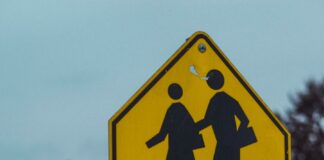 Jak skutecznie uczyć dziecko zasad bezpieczeństwa? Photo "How to effectively teach a child safety rules?"