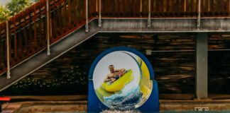 Najlepsze rodzinne termy i aquaparki w Polsce Photo Water slides