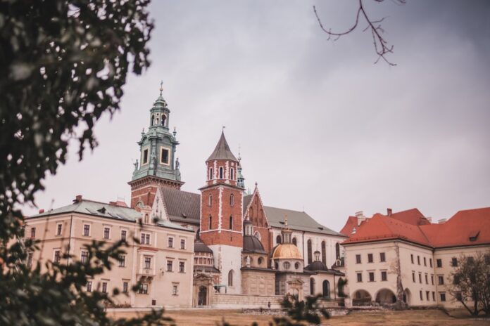 Photo Wawel Castle