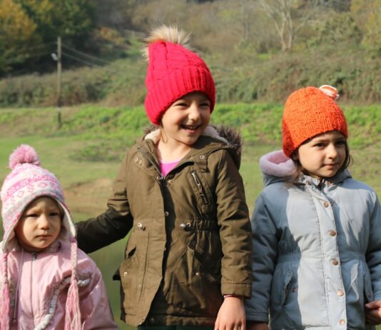 Ekoturystyka z dziećmi – najlepsze gospodarstwa agroturystyczne Photo Ecotourism with children - best agrotourism farms